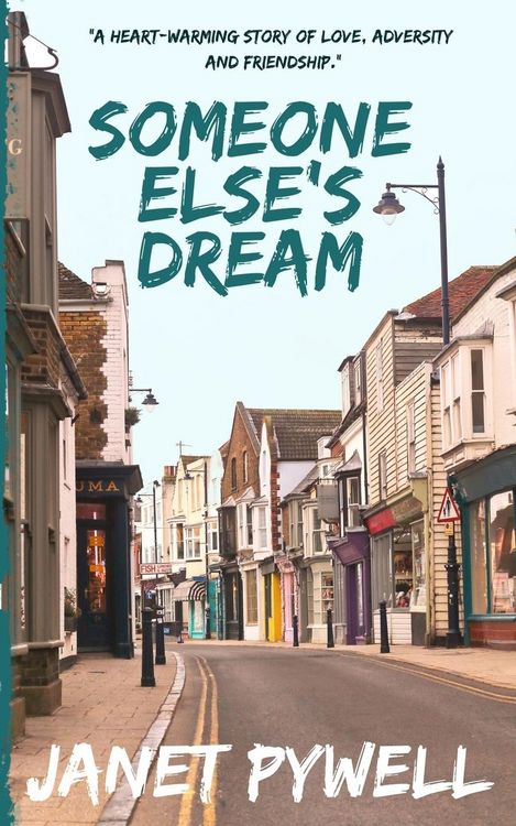 Produktbild: Someone Else's Dream