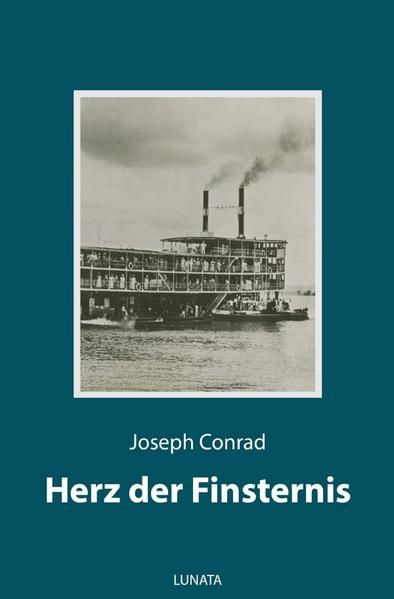 Produktbild: Herz der Finsternis