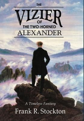 Produktbild: The Vizier of the Two-Horned Alexander
