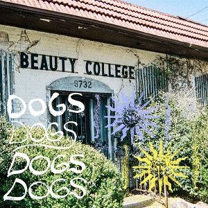 Produktbild: DOGS (Yellow Vinyl)