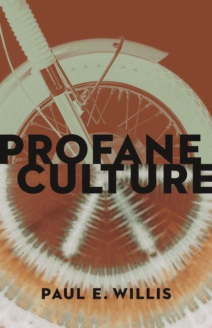 Produktbild: Profane Culture