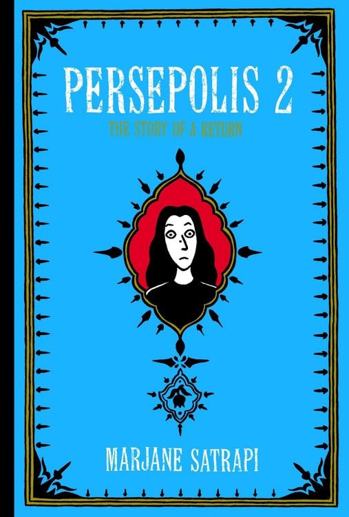 Produktbild: Persepolis 2