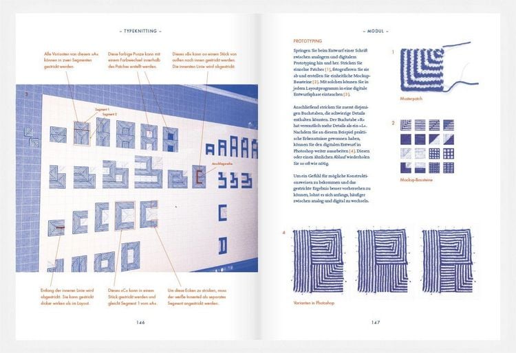 Produktbild: Pixel, Patch und Pattern