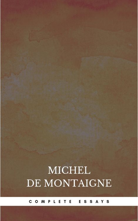 Produktbild: Complete Essays