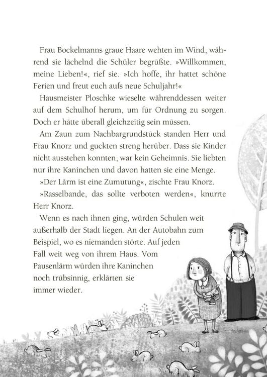 Produktbild: Die Tierwandler 1: Unser Lehrer ist ein Elch