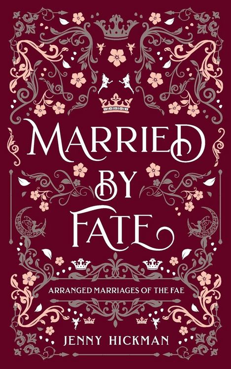 Produktbild: Married by Fate