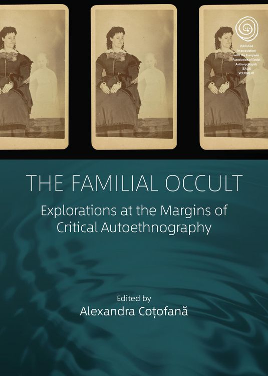 Produktbild: The Familial Occult