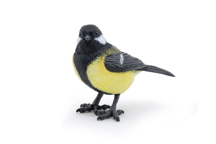 Produktbild: Spielfigur Kohlmeise