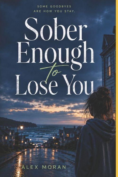 Produktbild: Sober Enough to Lose You