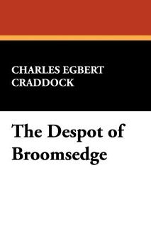 Produktbild: Despot Of Broomsedge