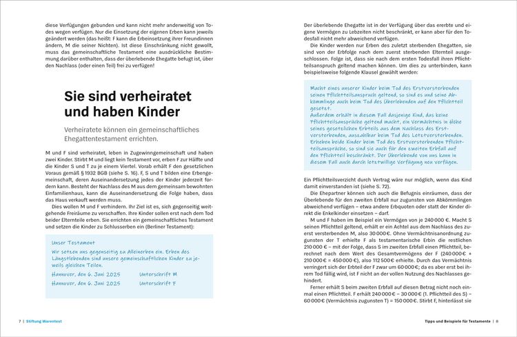 Produktbild: Vererben und Erben