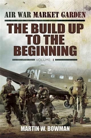 Produktbild: Air War Market Garden