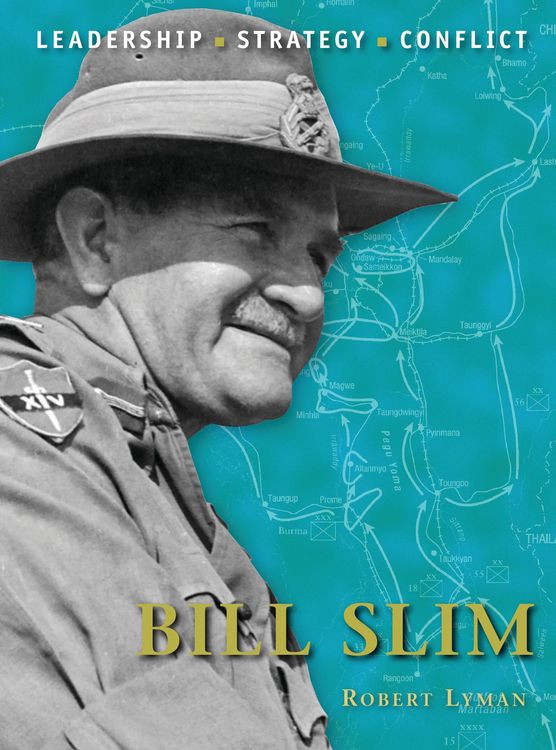 Produktbild: Bill Slim