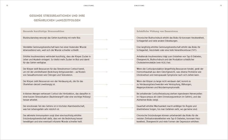 Produktbild: Der Anti-Stress-Plan