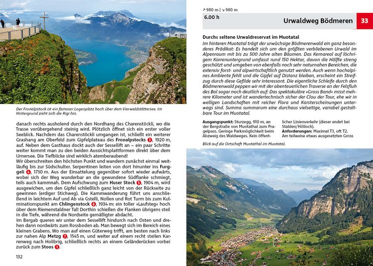 Produktbild: Vierwaldst&auml;ttersee