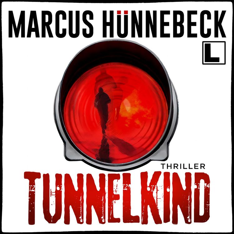 Produktbild: Tunnelkind