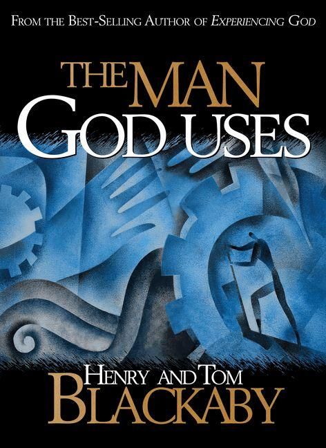 Produktbild: The Man God Uses