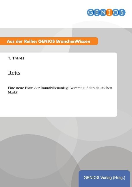 Produktbild: Reits