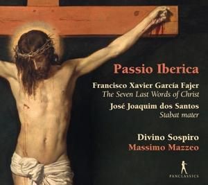 Produktbild: Passio Iberica
