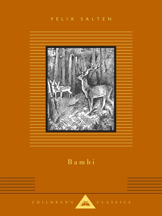 Produktbild: Bambi