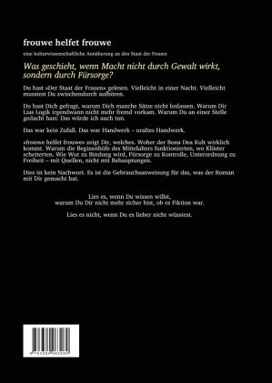 Produktbild: frouwe helfet frouwe