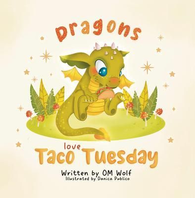 Produktbild: Dragons Love Taco Tuesday