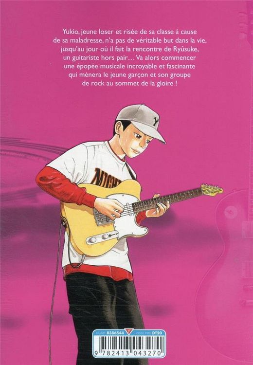 Produktbild: Beck : perfect edition : Mongolian chop squad. Tome 3