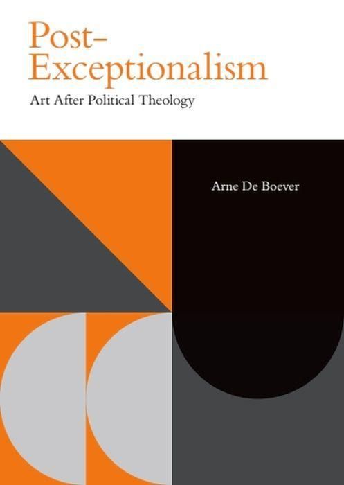 Produktbild: Post-Exceptionalism
