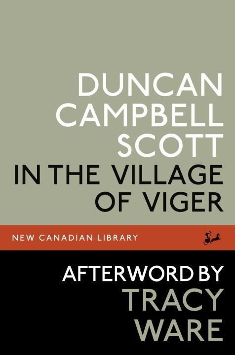 Produktbild: In the Village of Viger