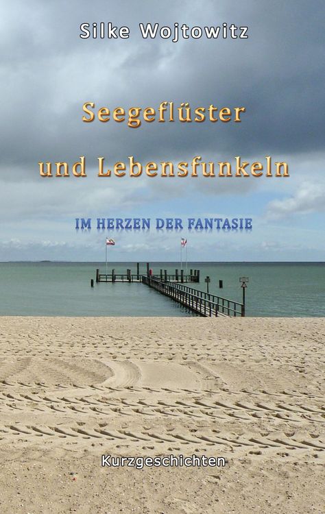 Produktbild: Seegefl&uuml;ster und Lebensfunkeln