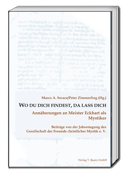Produktbild: Wo Du Dich Findest, Da Lass Dich