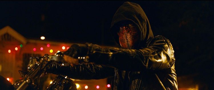 Produktbild: El Chicano