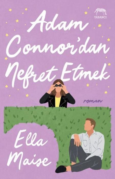 Produktbild: Adam Connordan Nefret Etmek