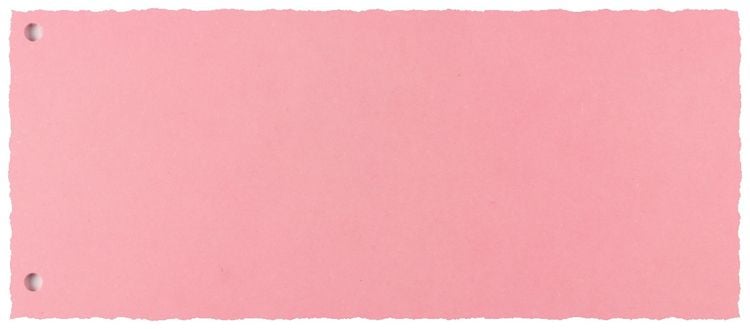 Produktbild: Stylex Trennstreifen, farbig, 40 St&uuml;ck, 190 g/m&sup2;
