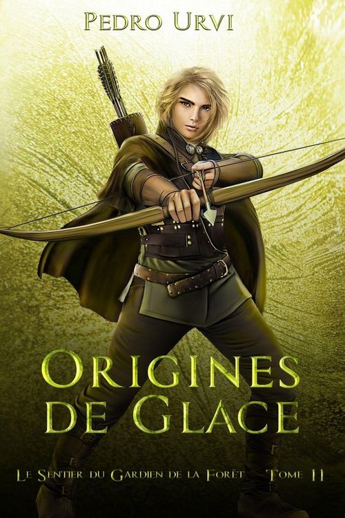 Produktbild: Origines de glace