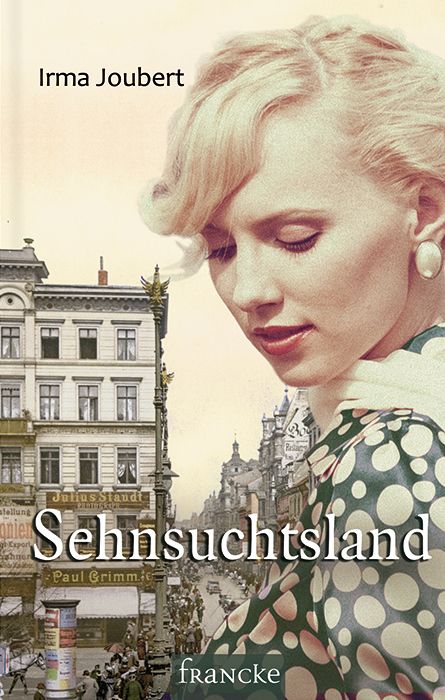 Produktbild: Sehnsuchtsland