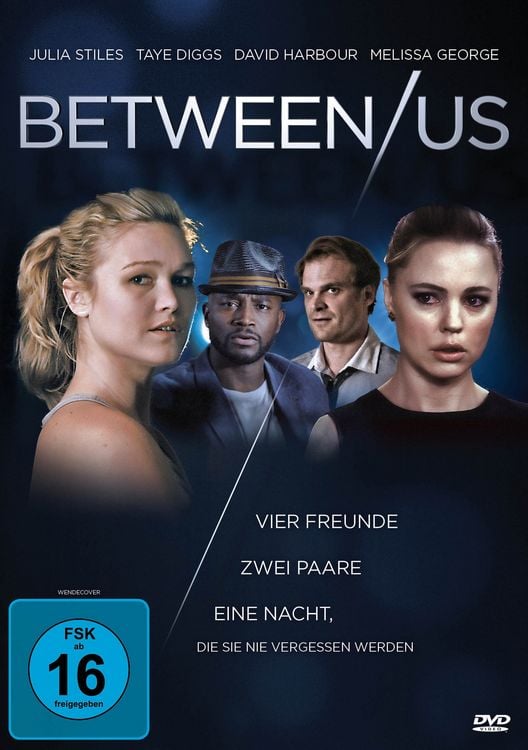 Produktbild: Between Us
