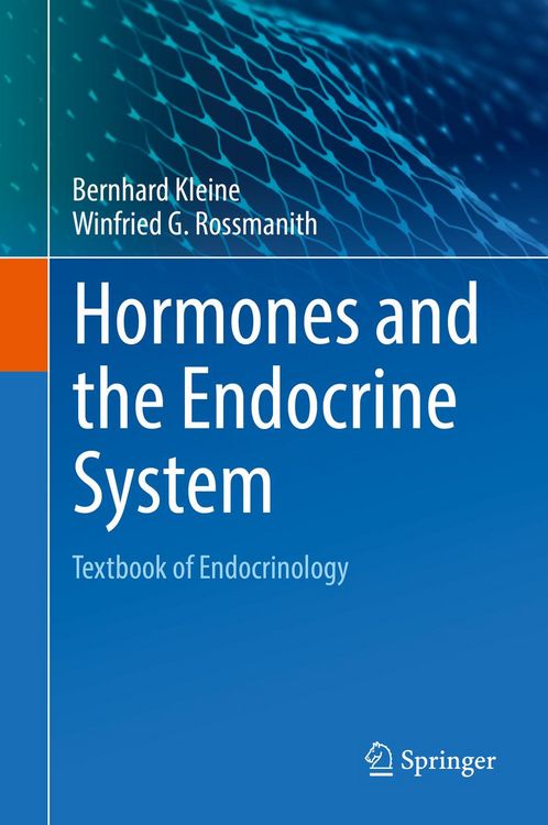 Produktbild: Hormones and the Endocrine System