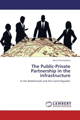 Produktbild: Prochazkova, A: Public-Private Partnership in the infrastruc
