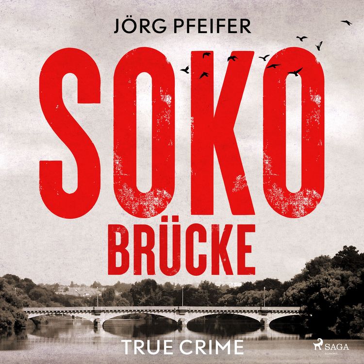 Produktbild: SOKO Br&uuml;cke