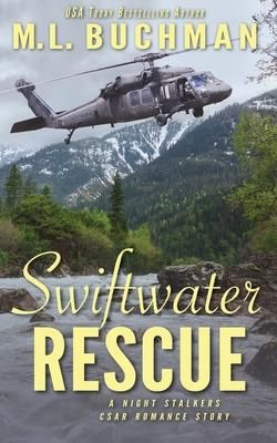 Produktbild: Buchman, M: Swiftwater Rescue