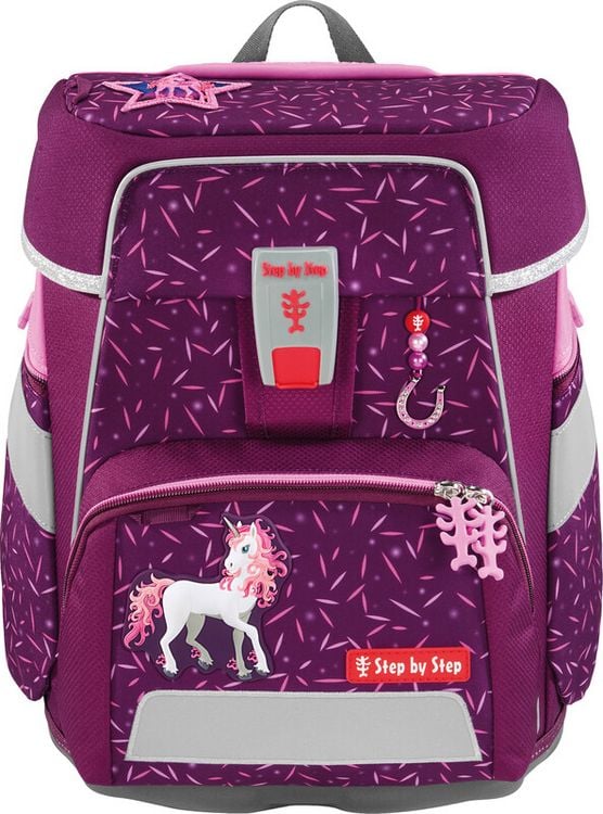 Produktbild: Schulrucksackset SPACE Nuala