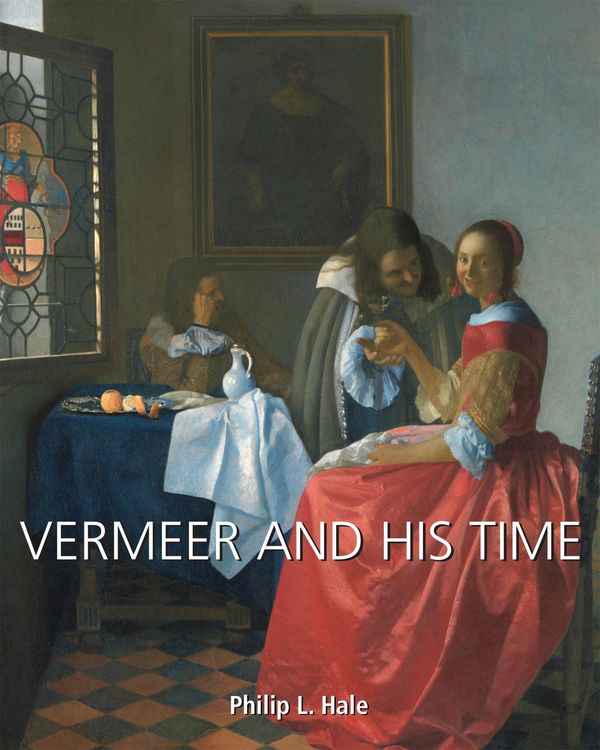Produktbild: Vermeer and His Time