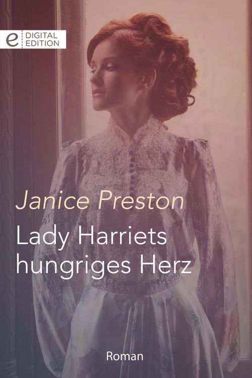 Produktbild: Lady Harriets hungriges Herz