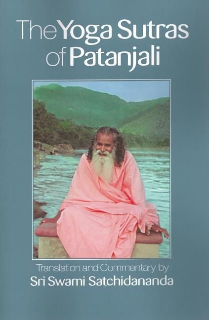 Produktbild: The Yoga Sutras of Patanjali