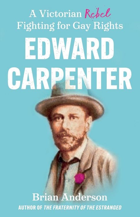 Produktbild: Edward Carpenter