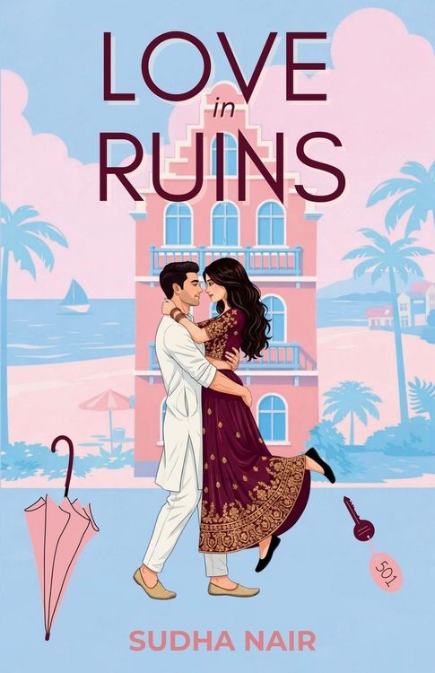 Produktbild: Love In Ruins