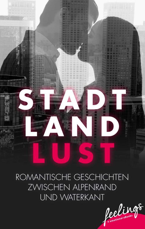 Produktbild: Stadt, Land, Lust