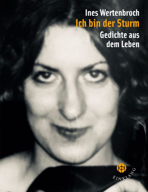 Produktbild: Ich bin der Sturm