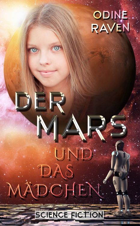 Produktbild: Der Mars und das M&auml;dchen